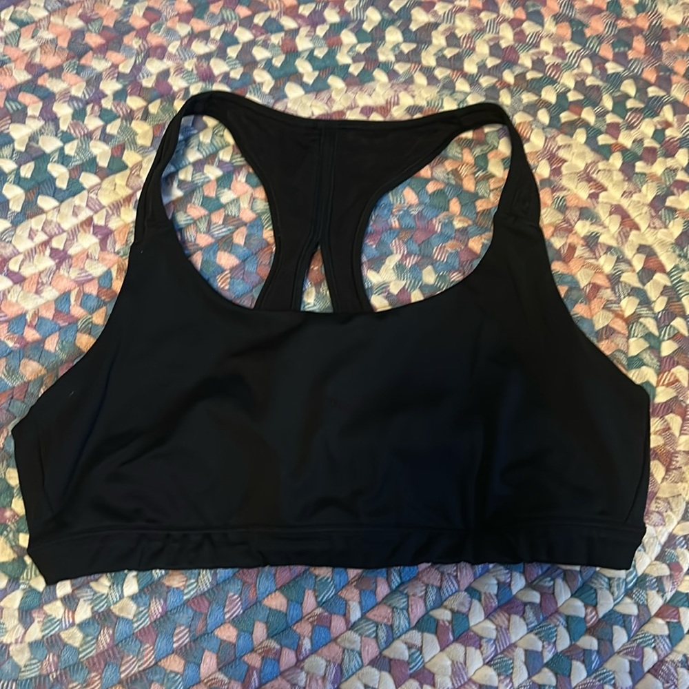2/$25 Athleta Sports Bra